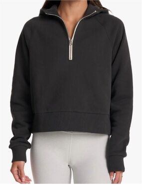 Vuori Restore Half Zip Hoodie